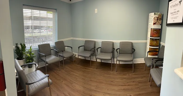 EYE INSTITUTE OF CENTRAL NJ 4