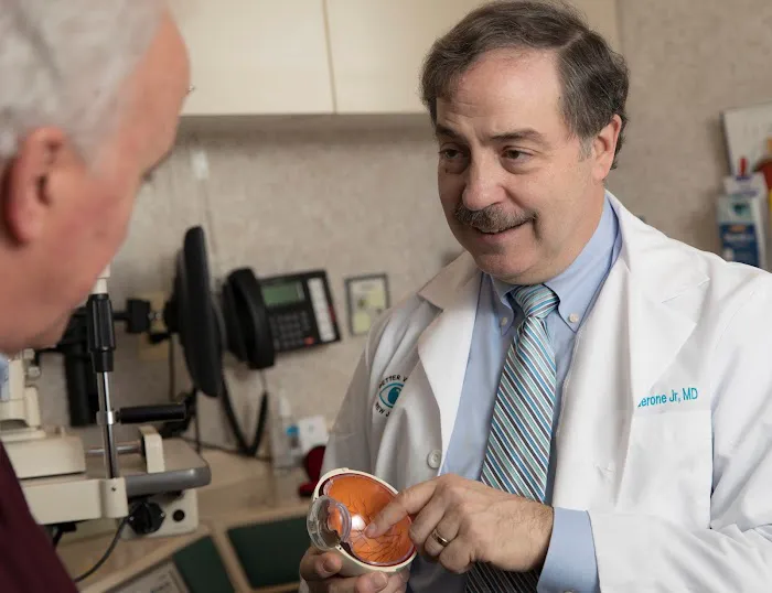 Dr. Joseph P. Calderone Jr, MD 5