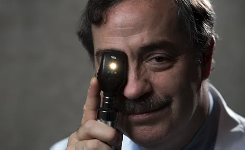 Dr. Joseph P. Calderone Jr, MD 5