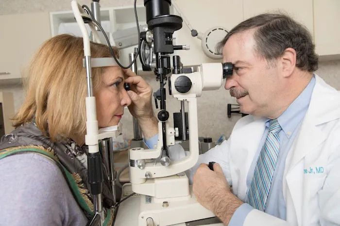 Dr. Joseph P. Calderone Jr, MD 5