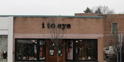 I to Eye