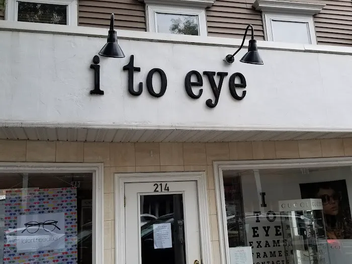 I to Eye 4