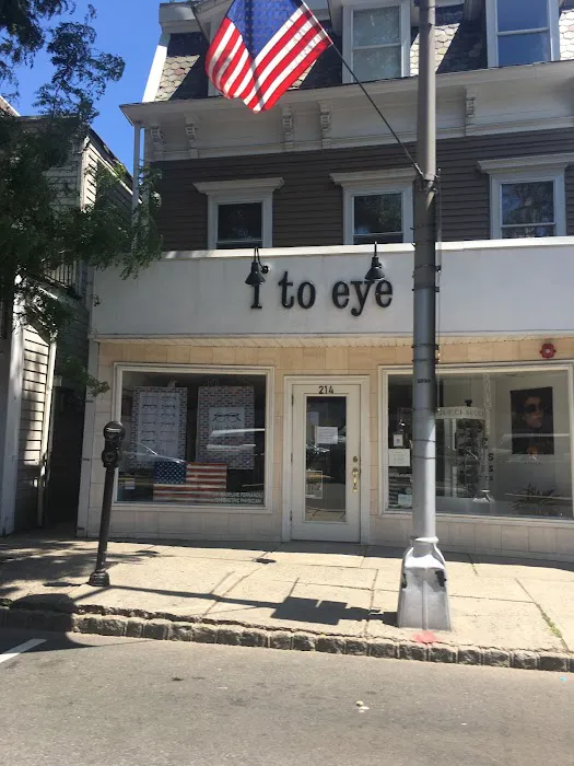 I to Eye 4