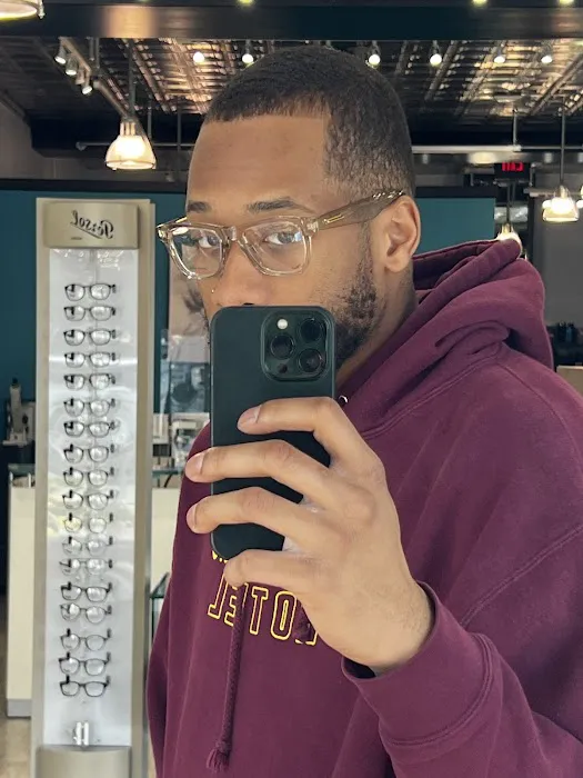 I to Eye 4