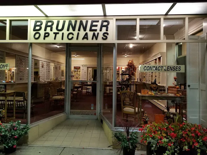Brunner Eye Care 4
