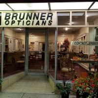 Brunner Eye Care ico