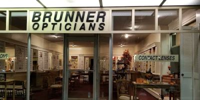 Brunner Eye Care