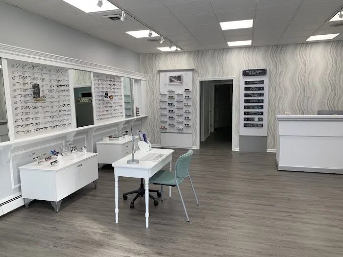 Brunner Eye Care 4