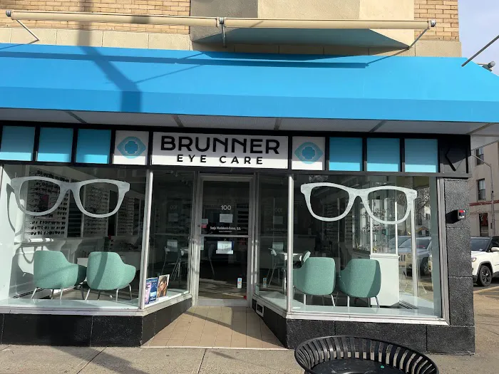 Brunner Eye Care 4