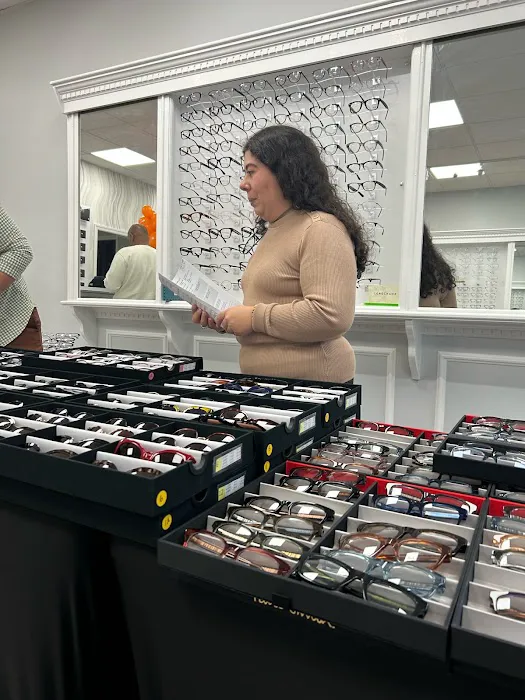 Brunner Eye Care 4