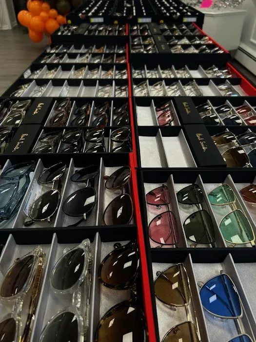 Brunner Eye Care 4