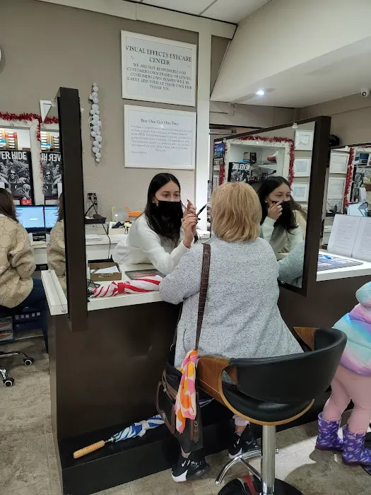 Visual Effects Eyecare Center 4