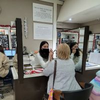 Visual Effects Eyecare Center ico