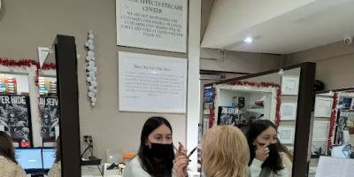 Visual Effects Eyecare Center