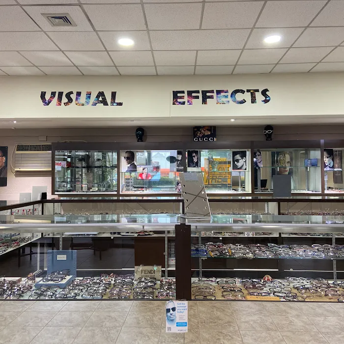 Visual Effects Eyecare Center 4