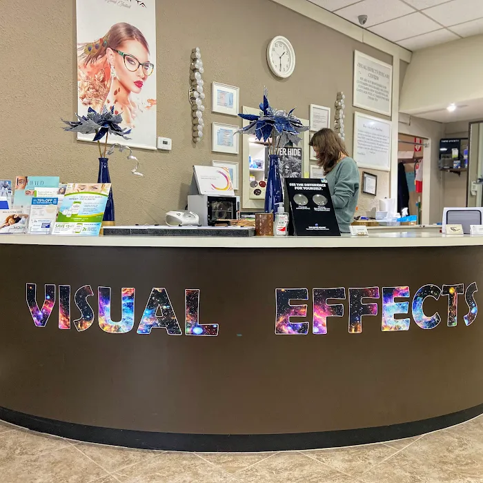 Visual Effects Eyecare Center 4