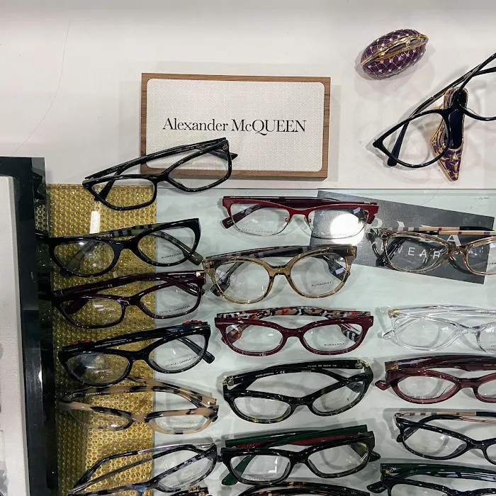 Visual Effects Eyecare Center 4