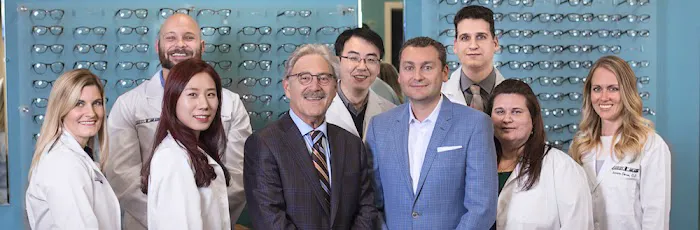 Resident Eye Care Associates 4