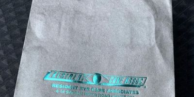 Resident Eye Care Associates