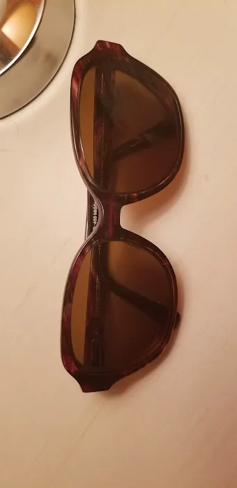 Costco Vision Center 4