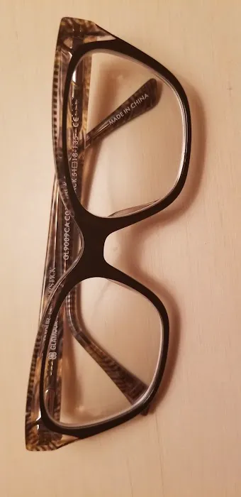 Costco Vision Center 4