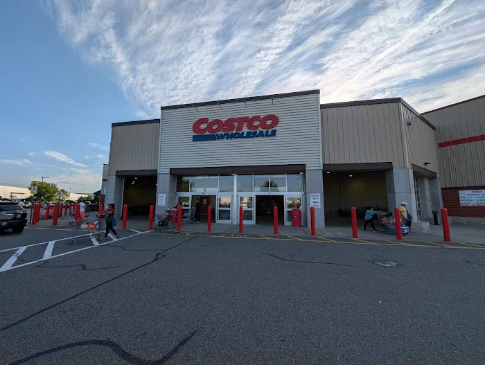 Costco Vision Center 4