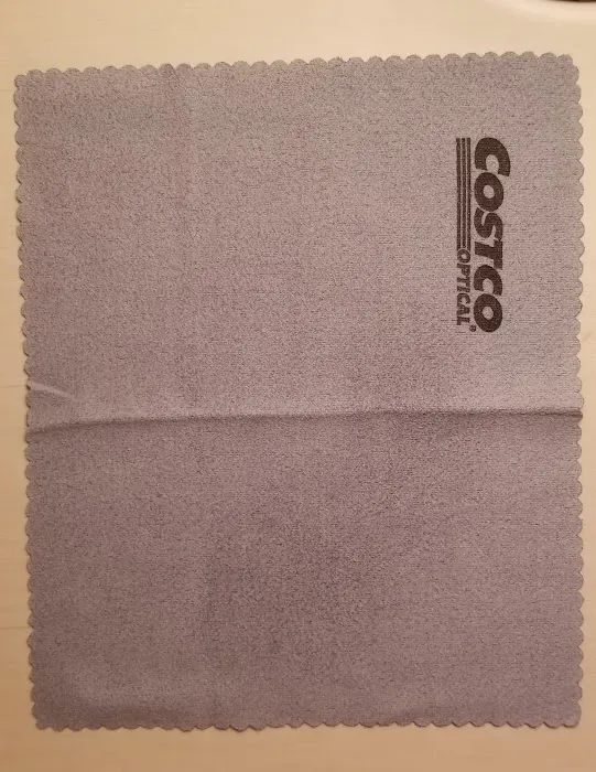 Costco Vision Center 4