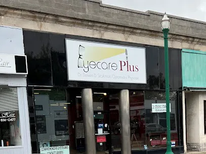 Eyecare Plus 4