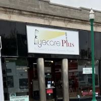 Eyecare Plus ico