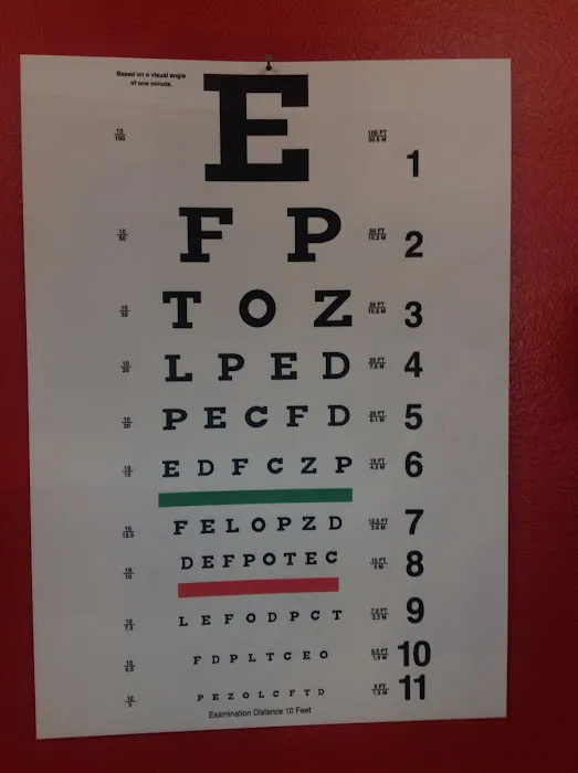 Eyecare Plus 4