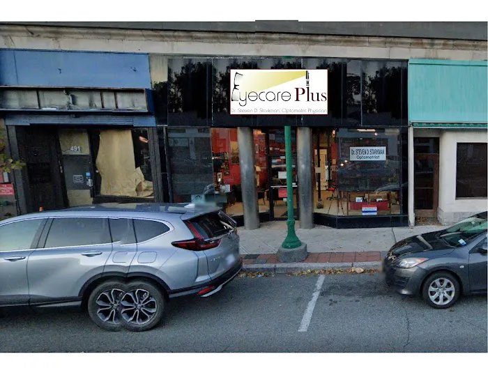 Eyecare Plus 4