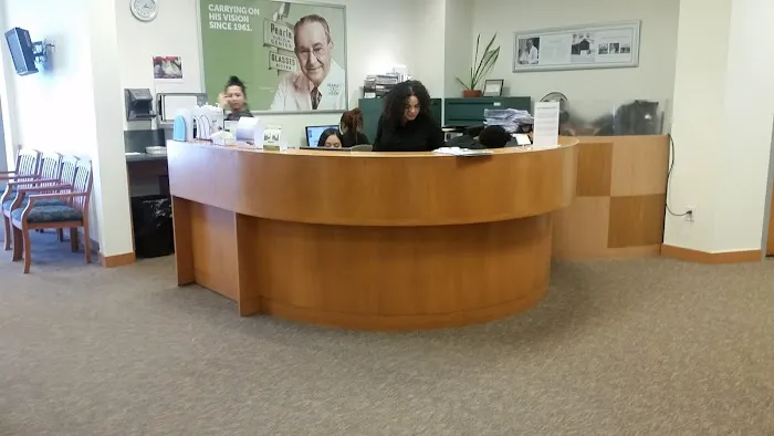 The Eye Health Group Of Paramus 4