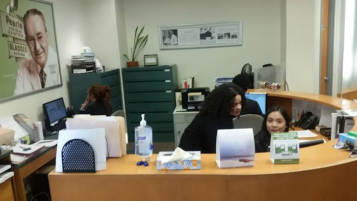 The Eye Health Group Of Paramus 4