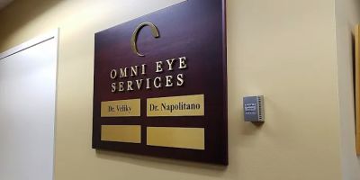 Omni Eye Services - Rochelle Park