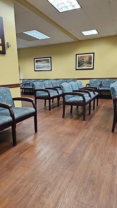 Omni Eye Services - Rochelle Park 4