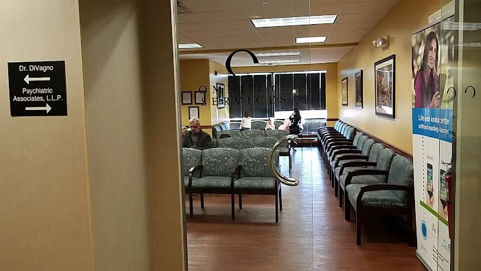 Omni Eye Services - Rochelle Park 4