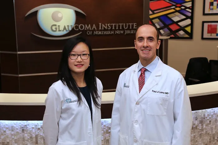 Glaucoma Institute of Northern NJ, LLC 4