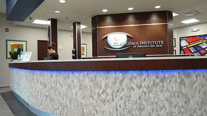 Glaucoma Institute of Northern NJ, LLC 4