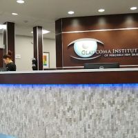 Glaucoma Institute of Northern NJ, LLC ico