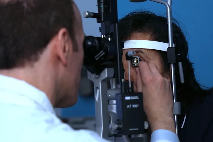 Glaucoma Institute of Northern NJ, LLC 4