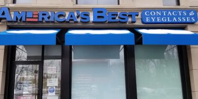America's Best Contacts & Eyeglasses