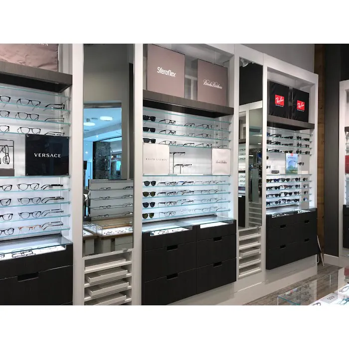 LensCrafters at Macy's 4