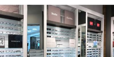 LensCrafters at Macy's