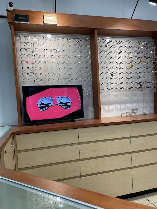 Cohen's Fashion Optical 4