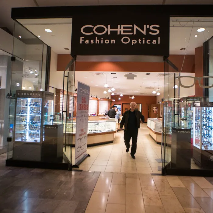 Cohen's Fashion Optical 4