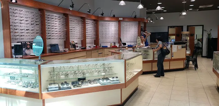 Cohen's Fashion Optical 4