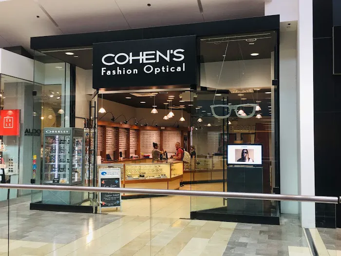 Cohen's Fashion Optical 4