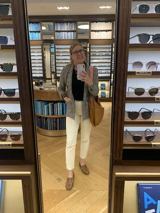 Warby Parker Garden State Plaza 4