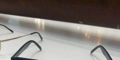 Warby Parker Garden State Plaza