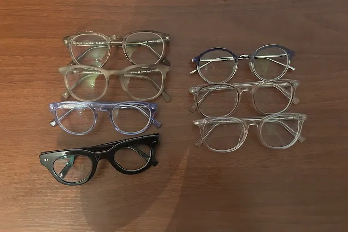 Warby Parker Garden State Plaza 4